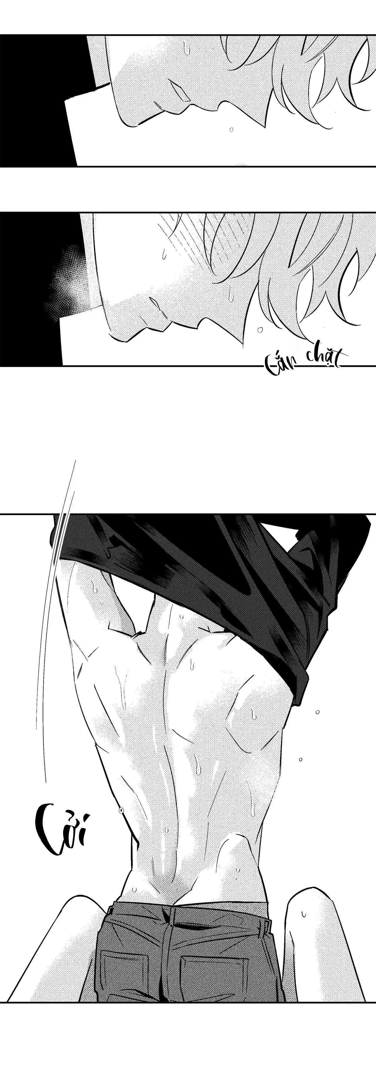 Sự kết hợp hoàn hảo Chapter 46 - Trang 2
