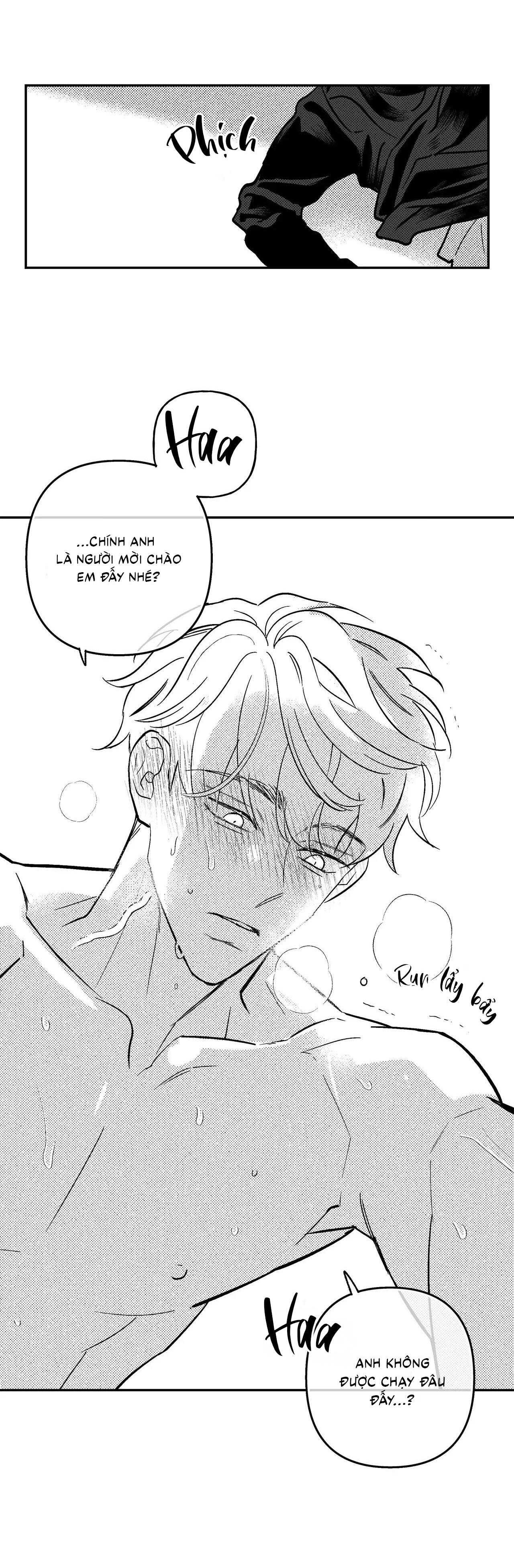Sự kết hợp hoàn hảo Chapter 46 - Trang 2