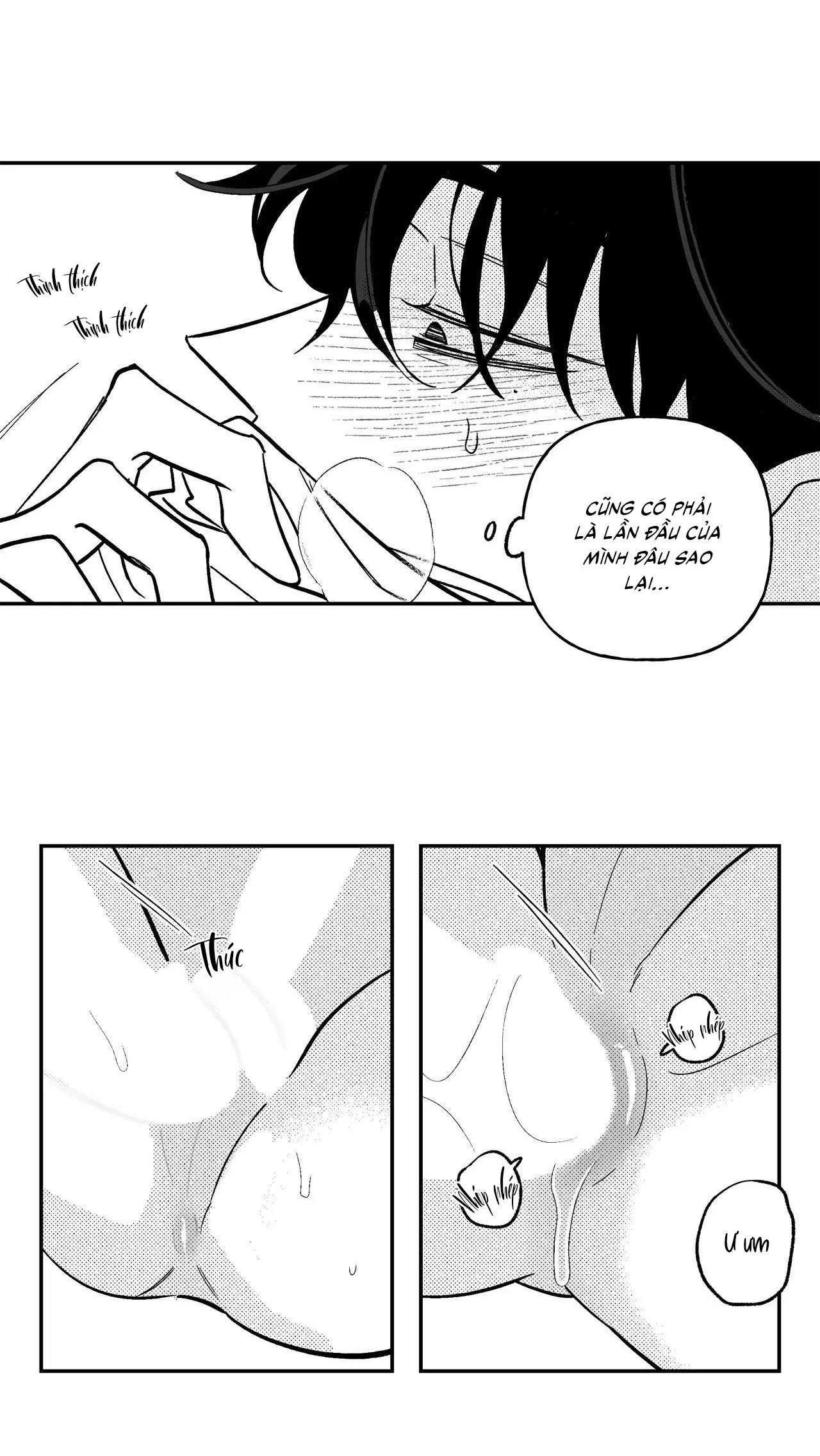 Sự kết hợp hoàn hảo Chapter 47 - Trang 2