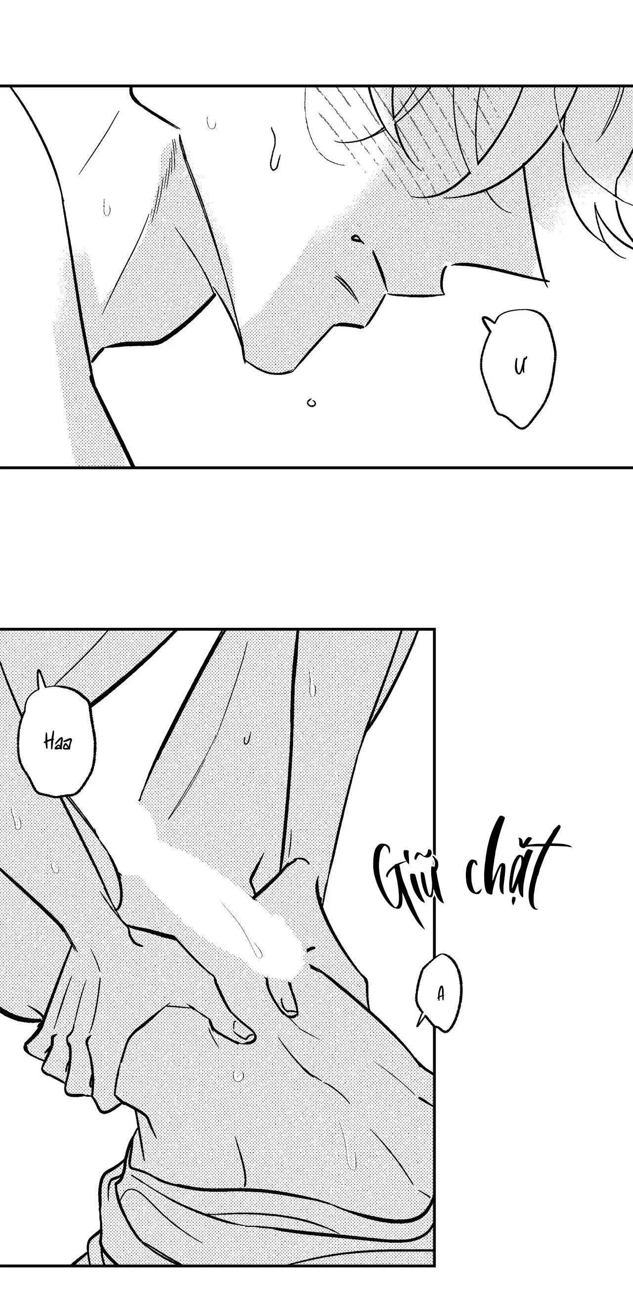 Sự kết hợp hoàn hảo Chapter 47 - Trang 2