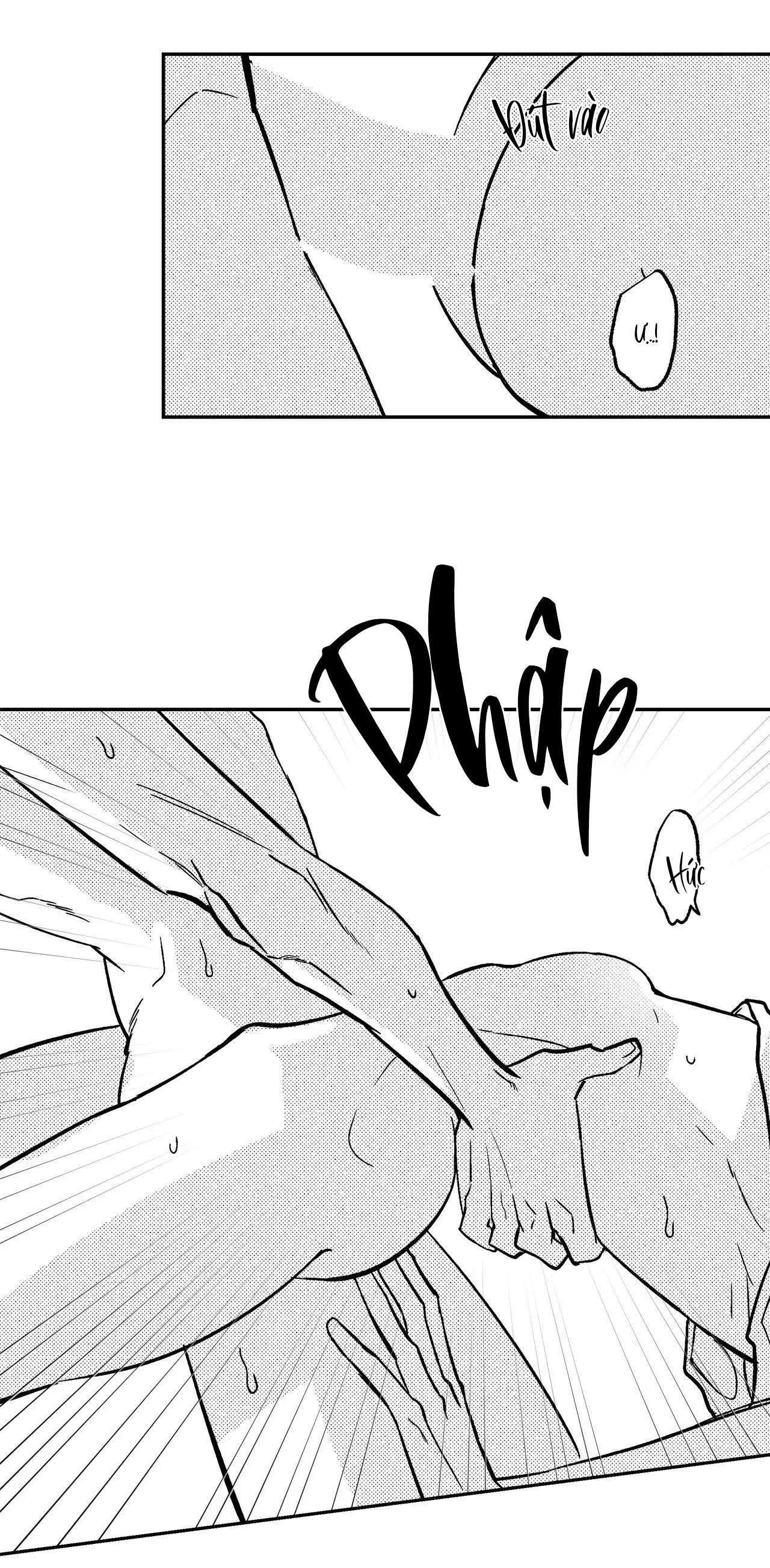 Sự kết hợp hoàn hảo Chapter 47 - Trang 2
