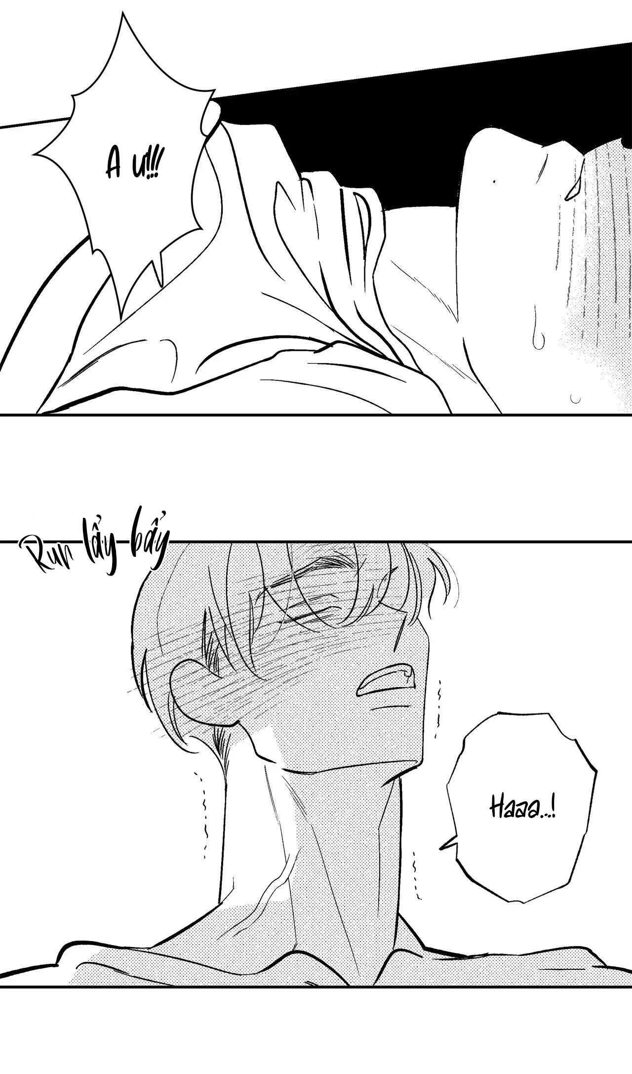 Sự kết hợp hoàn hảo Chapter 47 - Trang 2