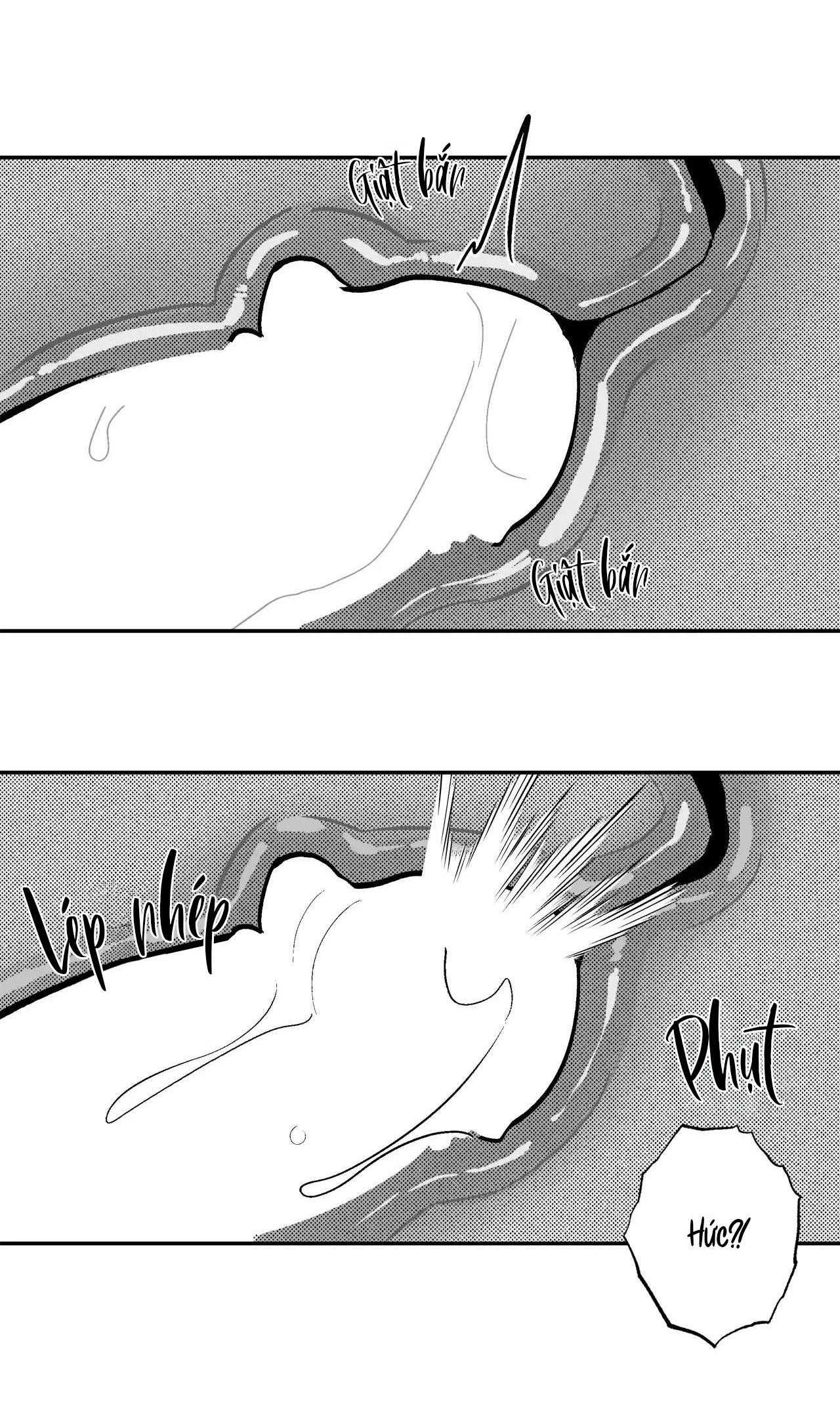 Sự kết hợp hoàn hảo Chapter 47 - Trang 2