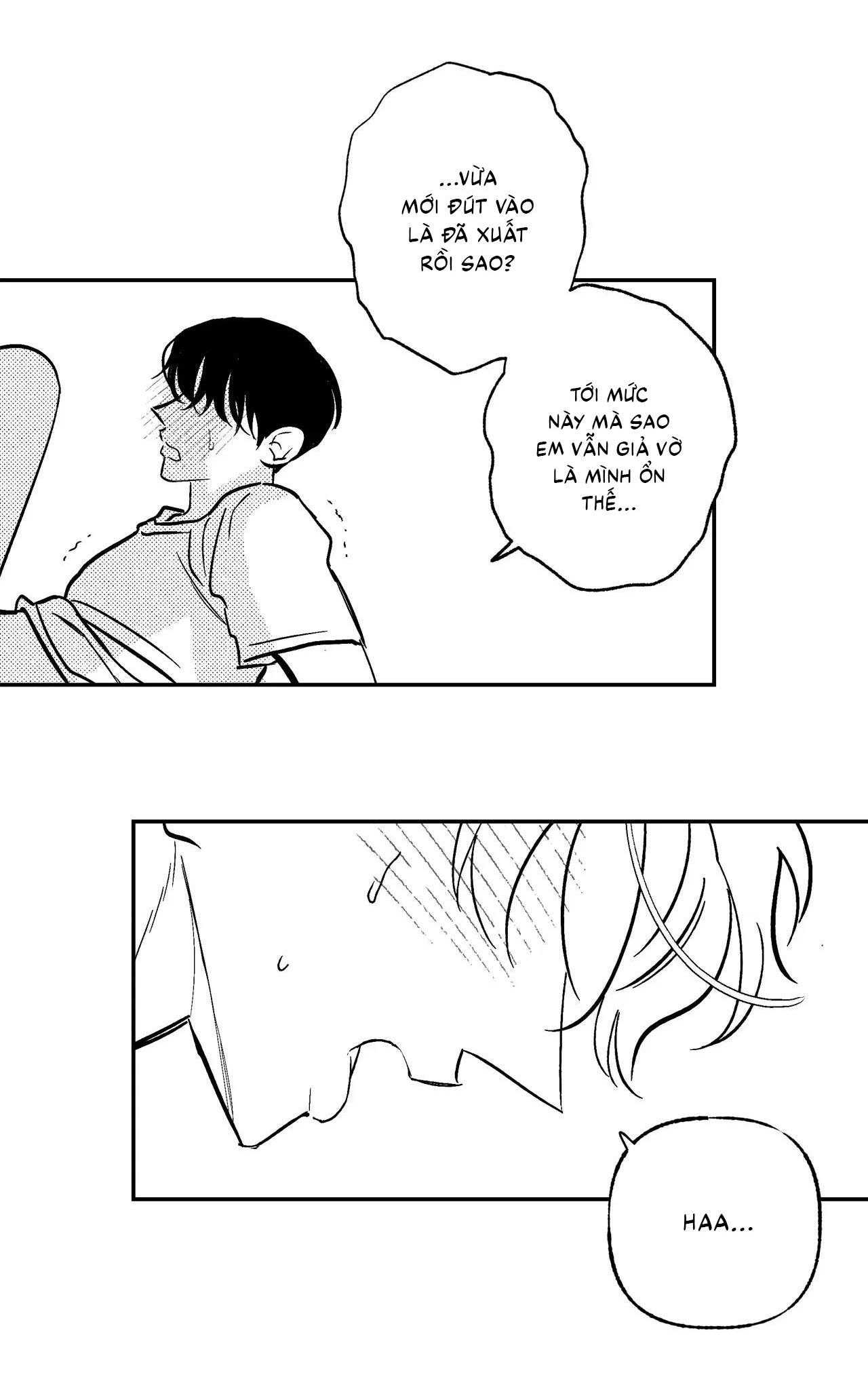 Sự kết hợp hoàn hảo Chapter 47 - Trang 2