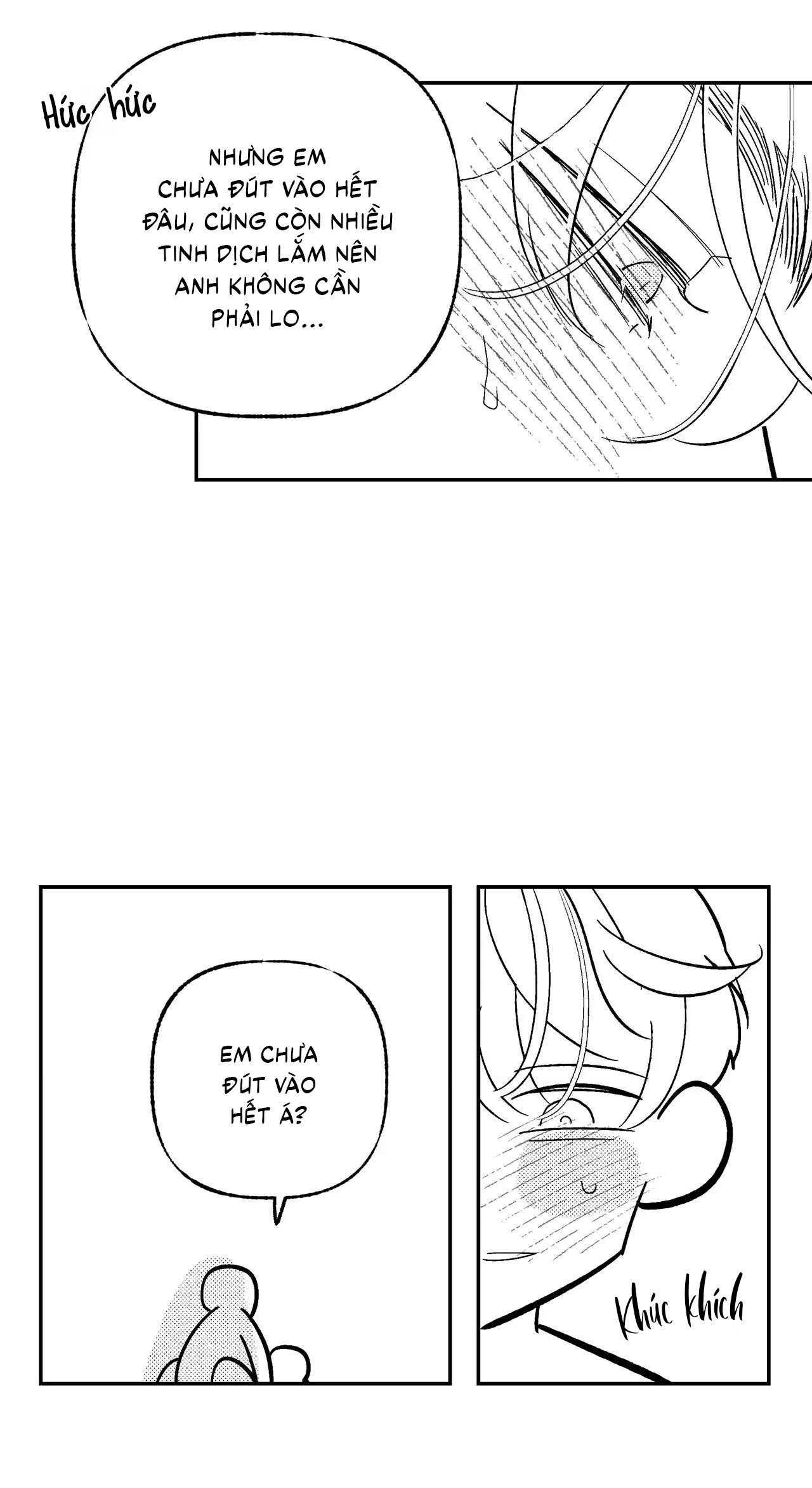 Sự kết hợp hoàn hảo Chapter 47 - Trang 2