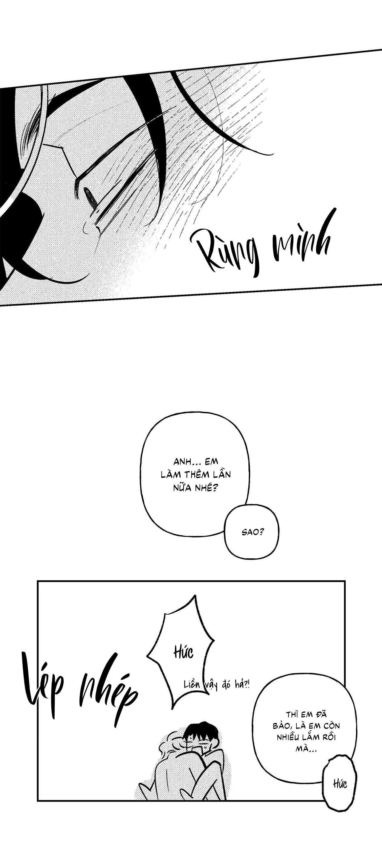 Sự kết hợp hoàn hảo Chapter 47 - Trang 2