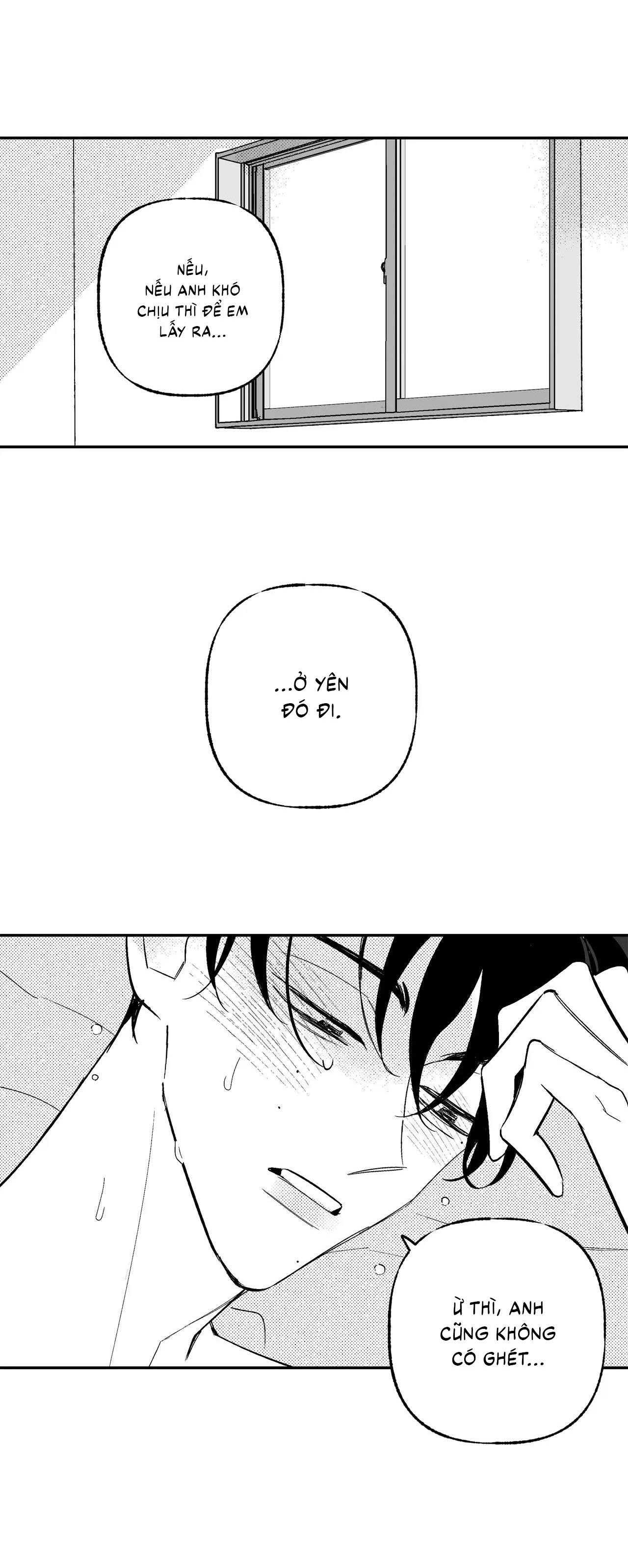 Sự kết hợp hoàn hảo Chapter 47 - Trang 2