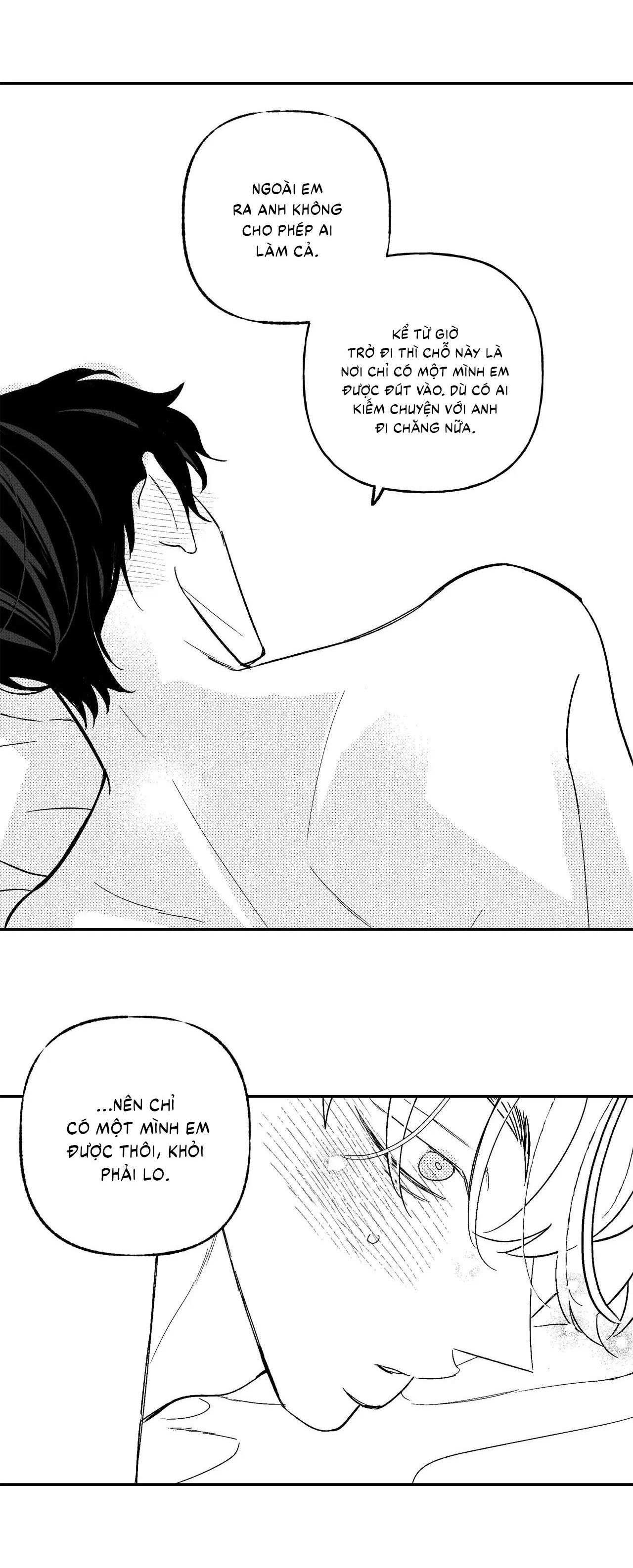 Sự kết hợp hoàn hảo Chapter 47 - Trang 2