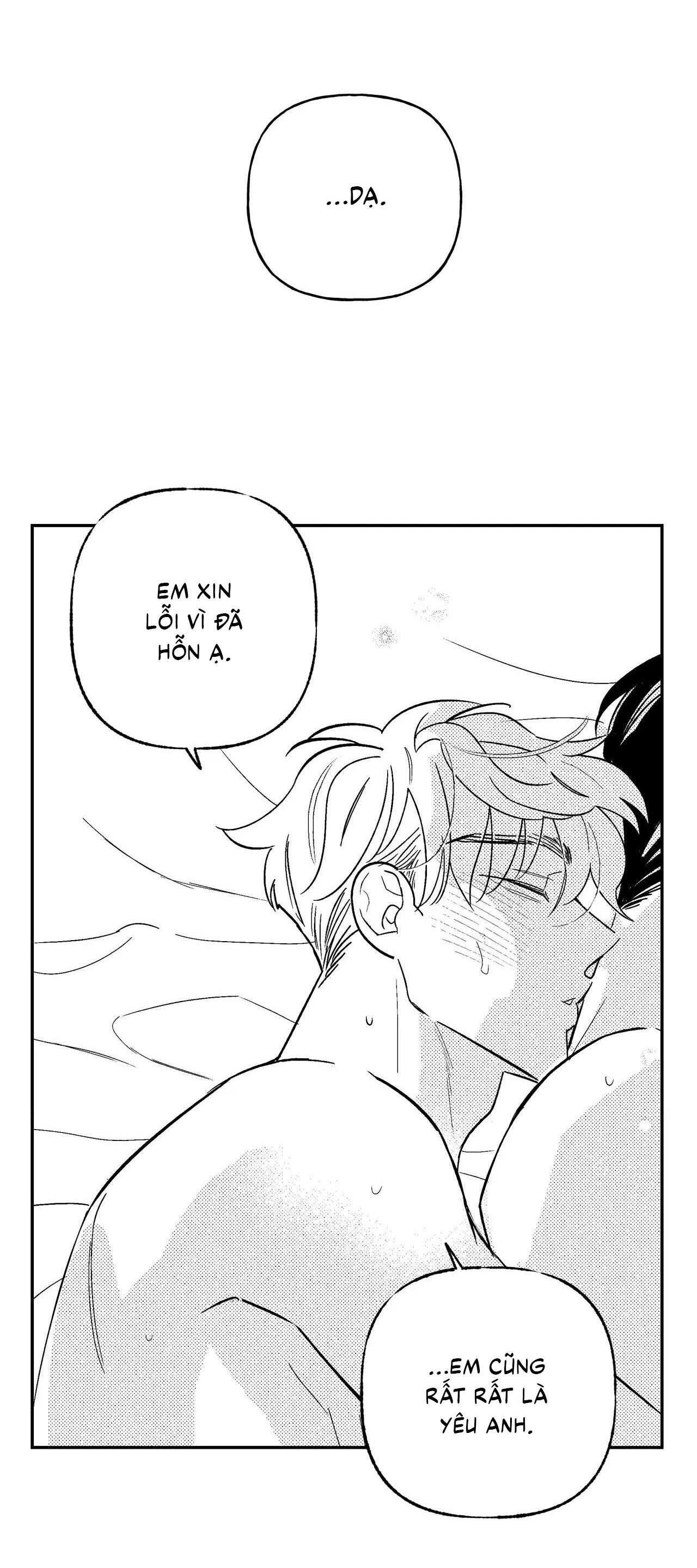 Sự kết hợp hoàn hảo Chapter 47 - Trang 2