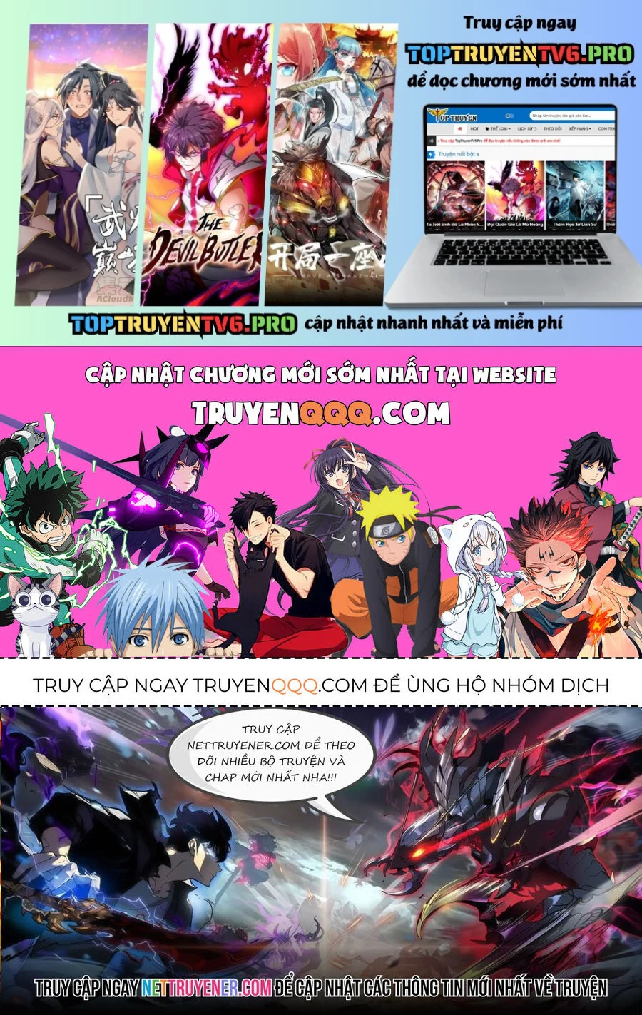 Sứ Mệnh Thần Y Chapter 19 - Trang 4
