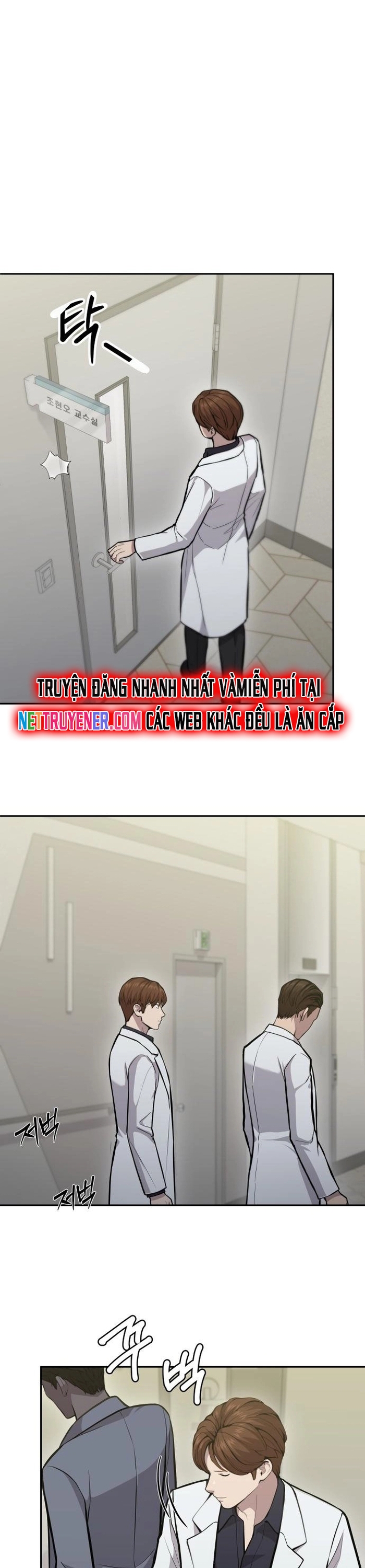 Sứ Mệnh Thần Y Chapter 20 - Trang 2