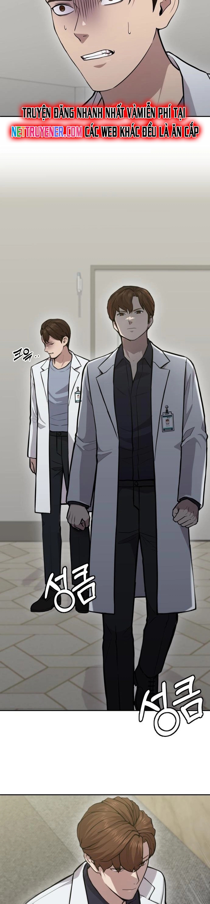 Sứ Mệnh Thần Y Chapter 20 - Trang 2