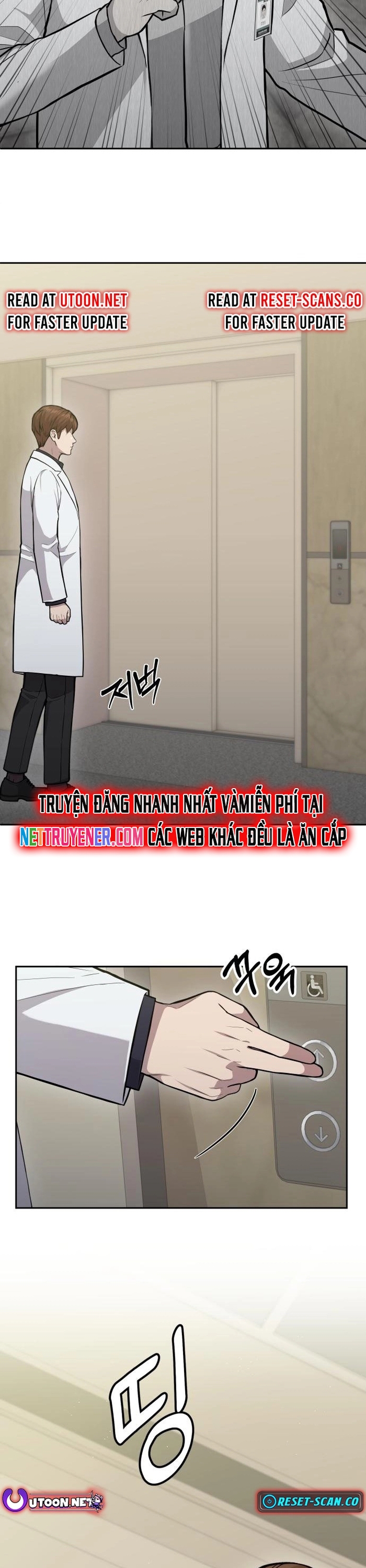 Sứ Mệnh Thần Y Chapter 20 - Trang 2