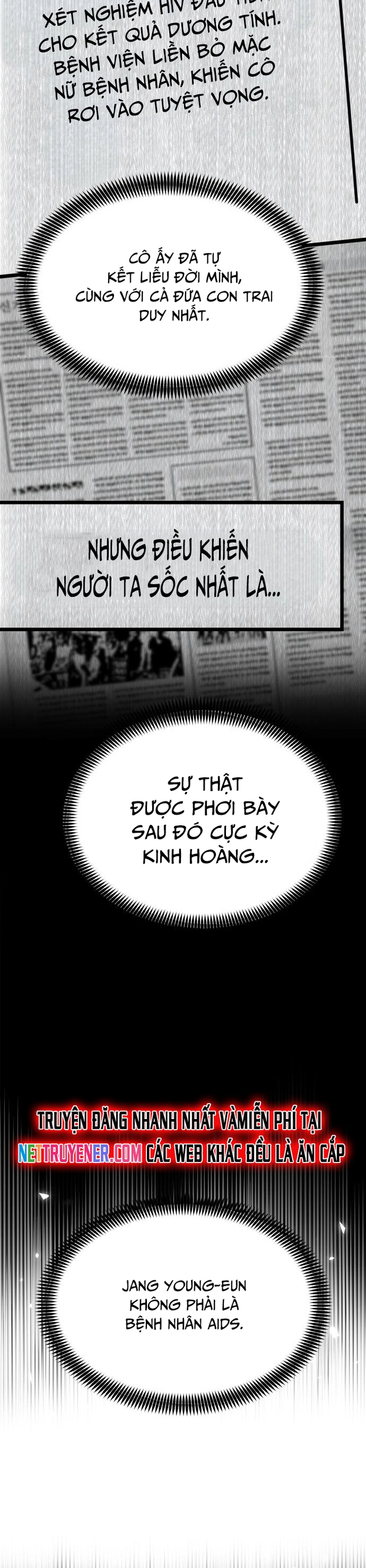 Sứ Mệnh Thần Y Chapter 20 - Trang 2