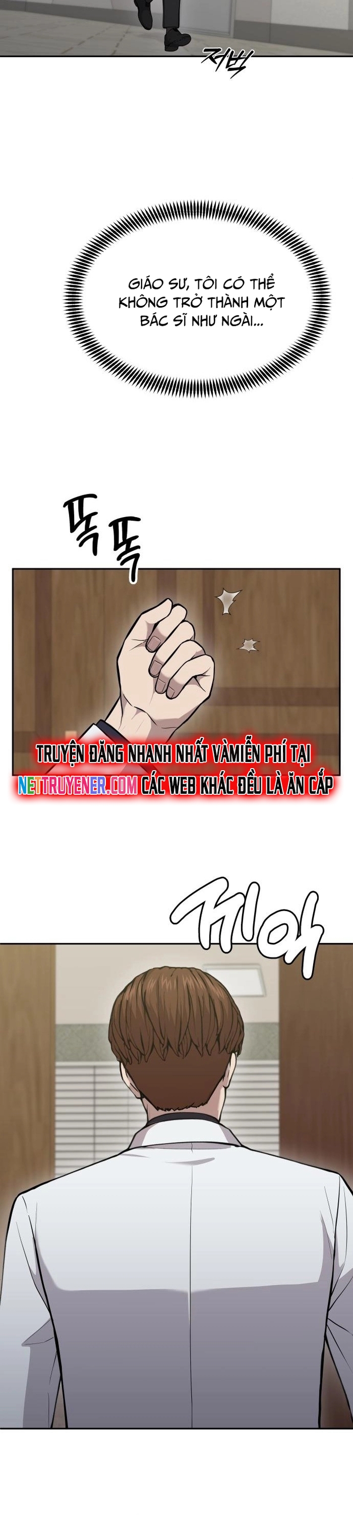 Sứ Mệnh Thần Y Chapter 20 - Trang 2