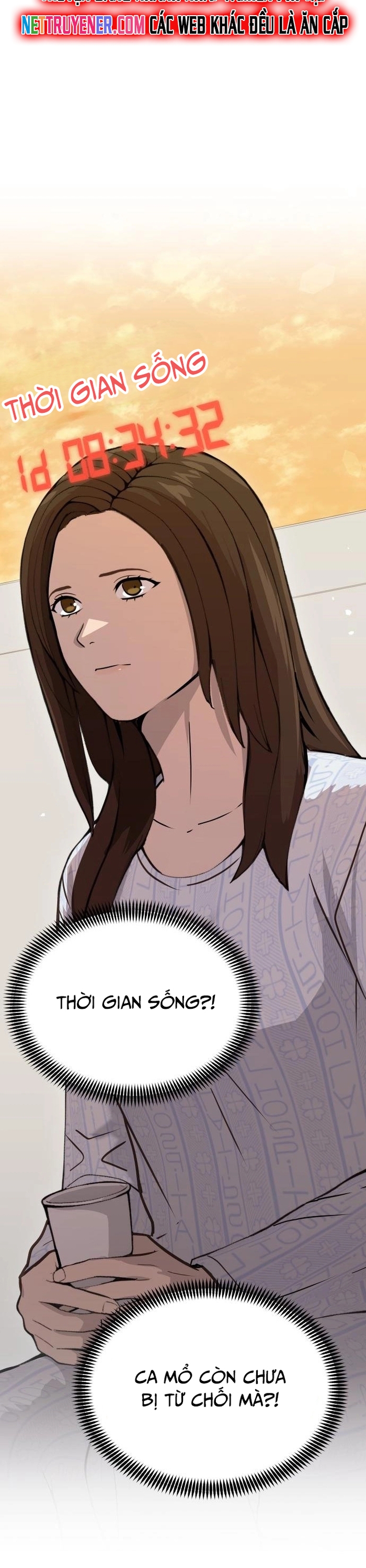 Sứ Mệnh Thần Y Chapter 20 - Trang 2