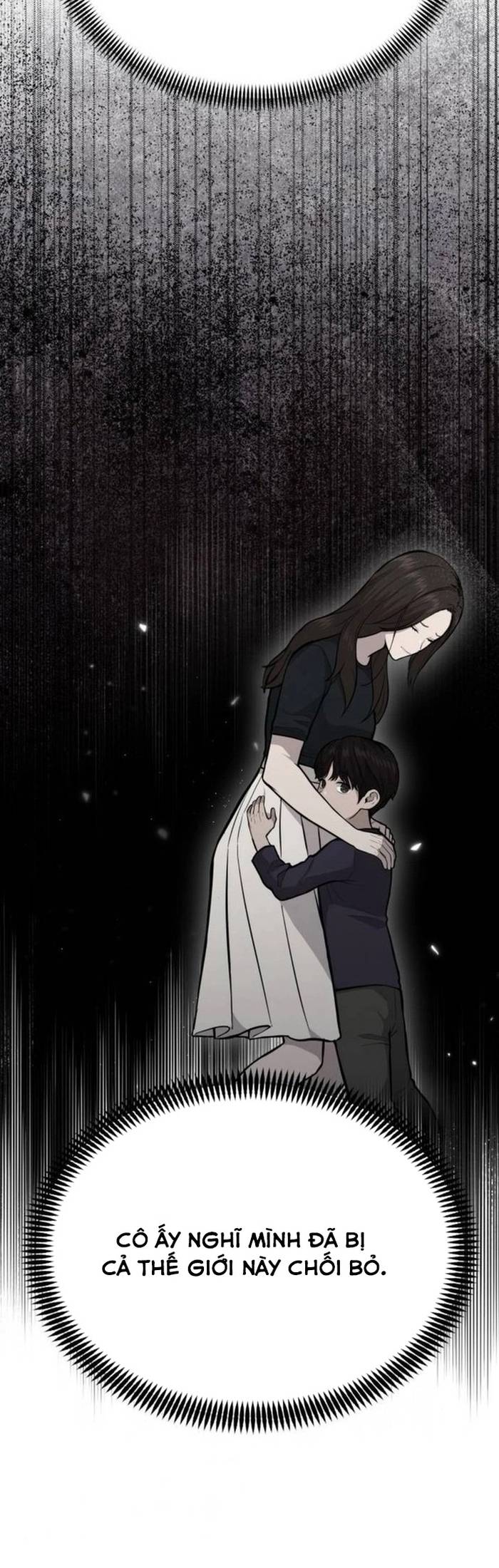Sứ Mệnh Thần Y Chapter 21 - Trang 3