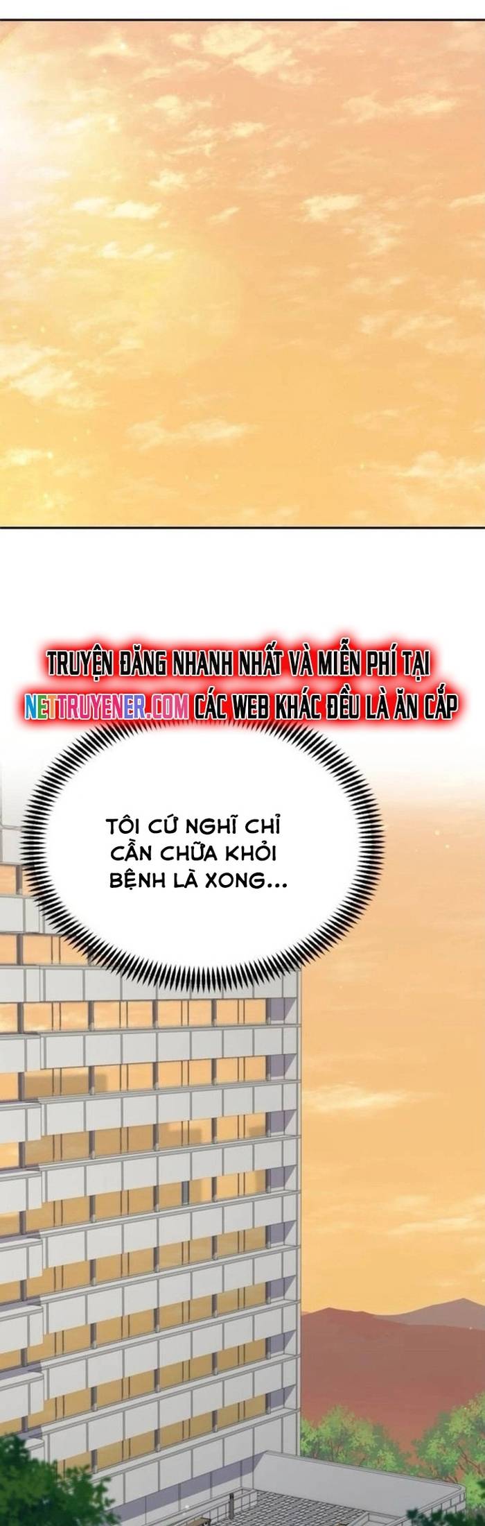 Sứ Mệnh Thần Y Chapter 21 - Trang 3