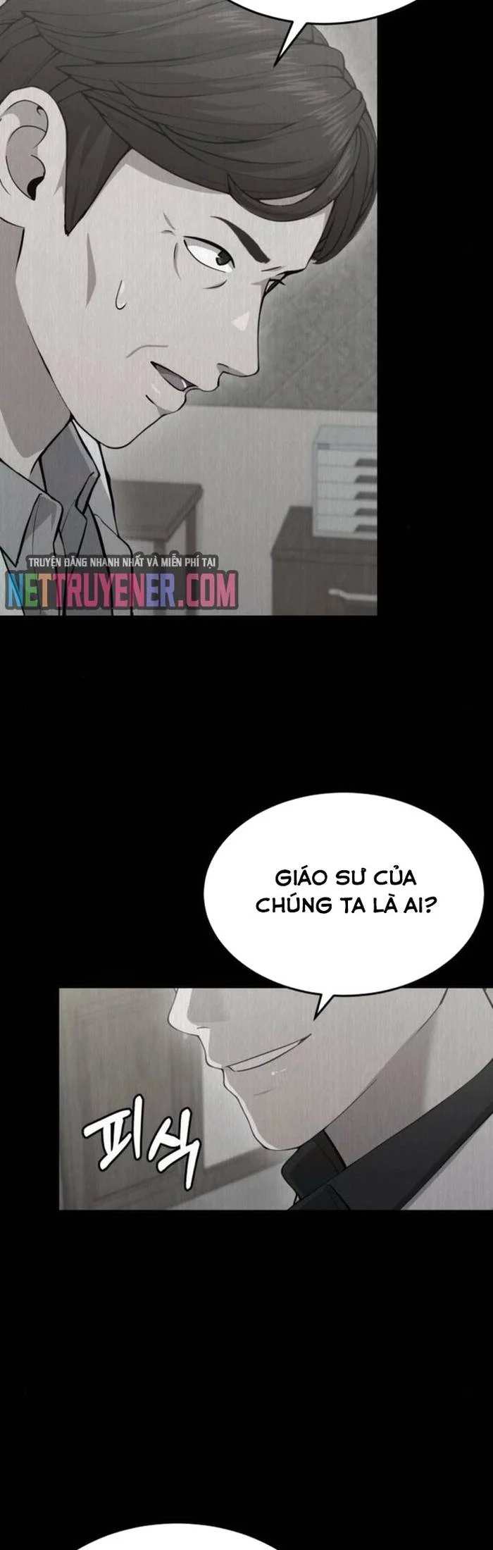 Sứ Mệnh Thần Y Chapter 21 - Trang 3