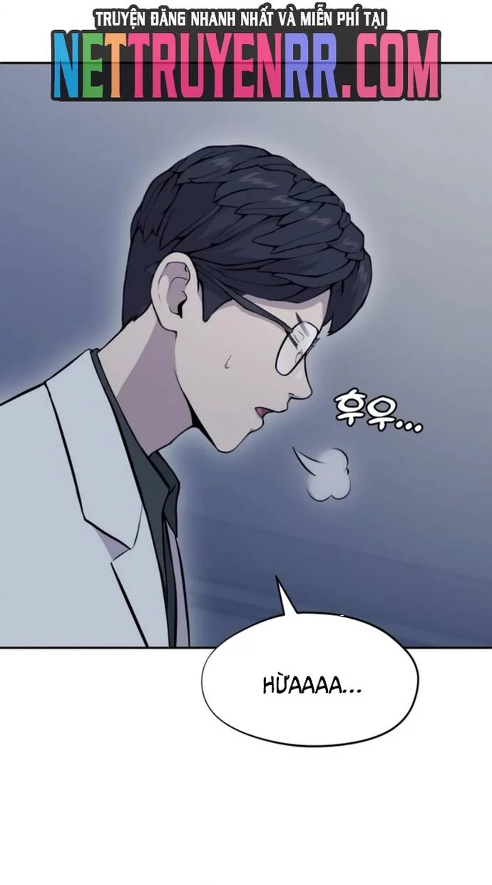 Sứ Mệnh Thần Y Chapter 22 - Trang 2