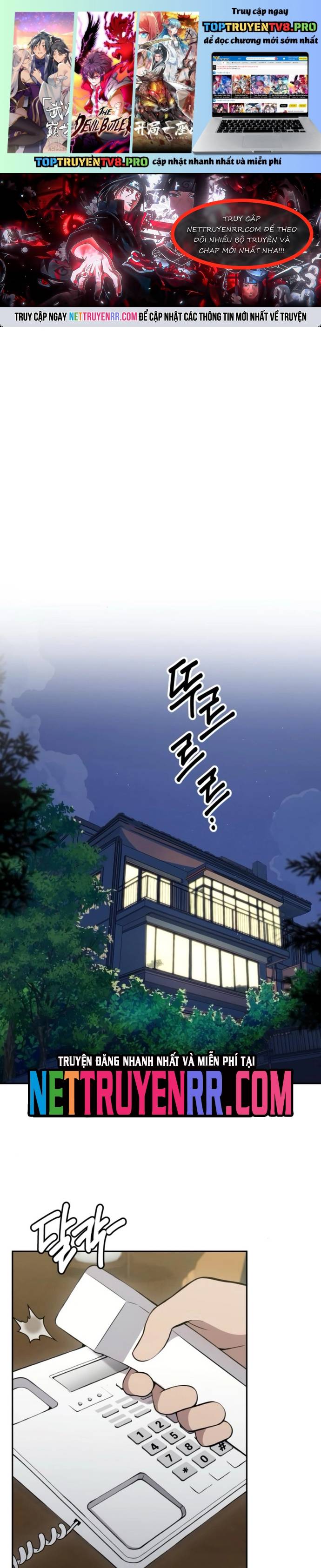 Sứ Mệnh Thần Y Chapter 23 - Trang 2