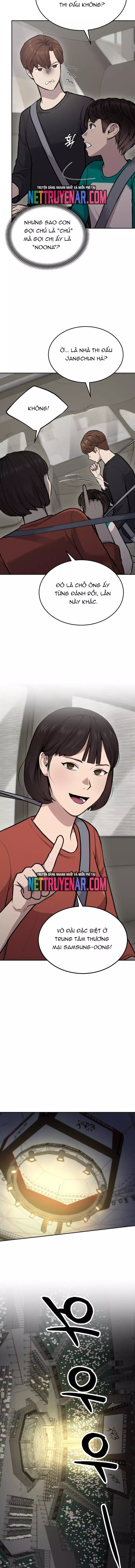 Sứ Mệnh Thần Y Chapter 30 - Trang 3