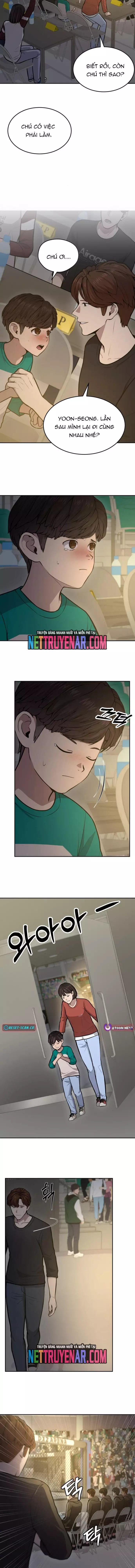 Sứ Mệnh Thần Y Chapter 30 - Trang 3