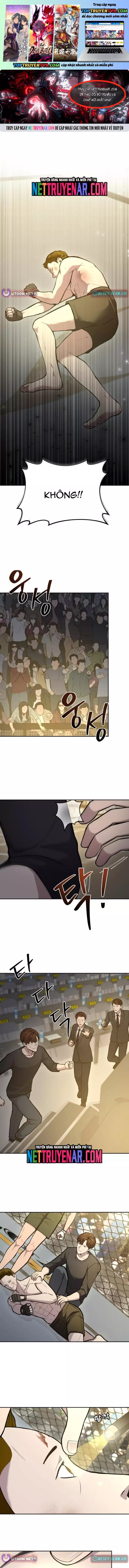Sứ Mệnh Thần Y Chapter 31 - Trang 3