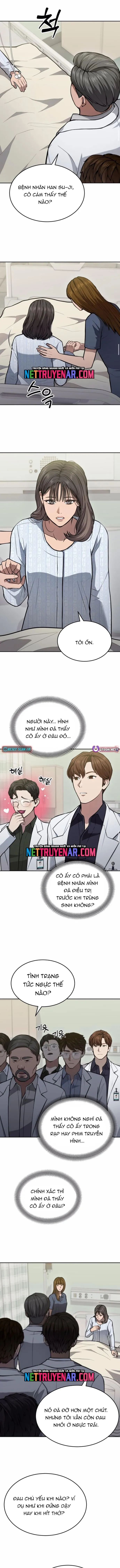 Sứ Mệnh Thần Y Chapter 37 - Trang 2