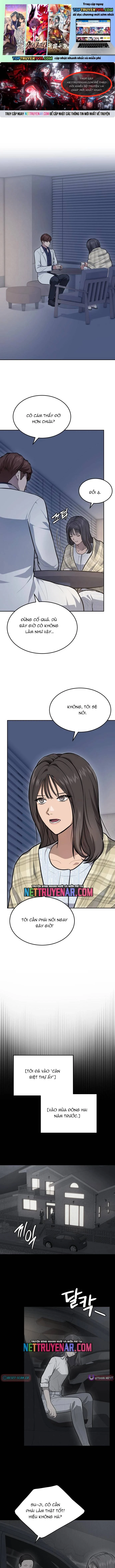 Sứ Mệnh Thần Y Chapter 42 - Trang 2