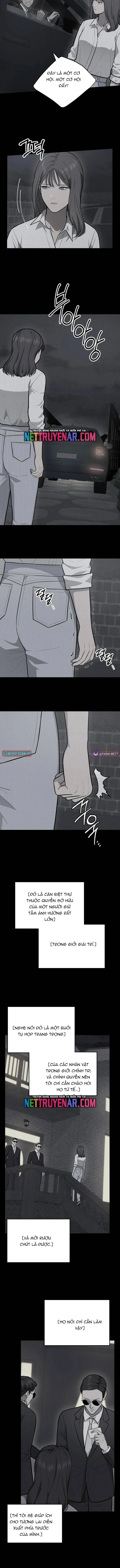 Sứ Mệnh Thần Y Chapter 42 - Trang 2