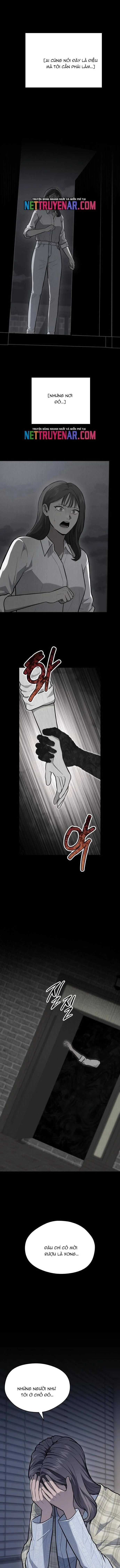 Sứ Mệnh Thần Y Chapter 42 - Trang 2