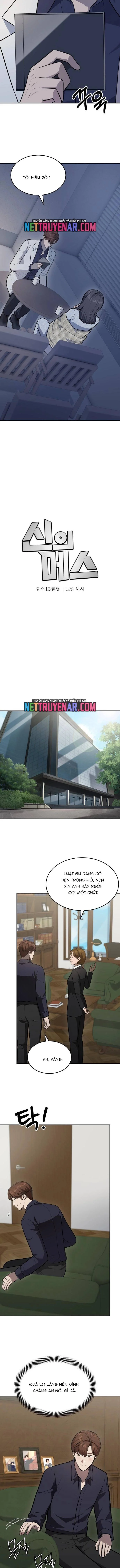 Sứ Mệnh Thần Y Chapter 42 - Trang 2