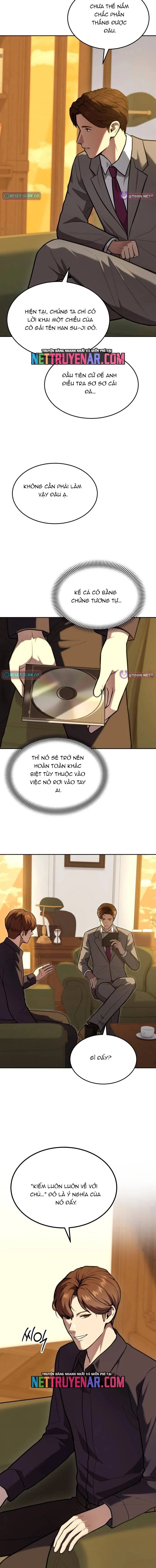 Sứ Mệnh Thần Y Chapter 42 - Trang 2