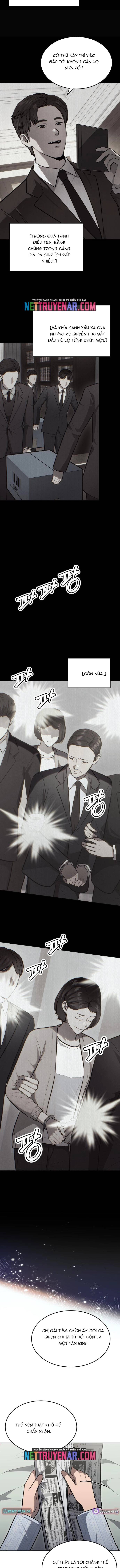 Sứ Mệnh Thần Y Chapter 43 - Trang 2