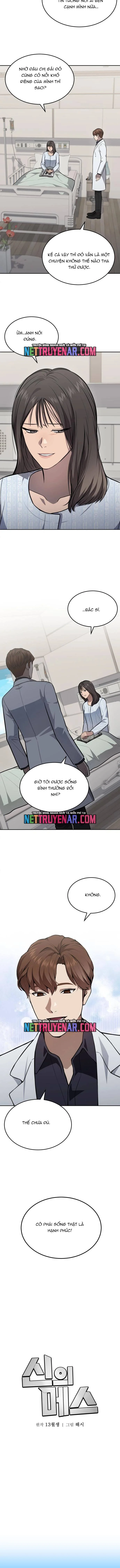 Sứ Mệnh Thần Y Chapter 43 - Trang 2