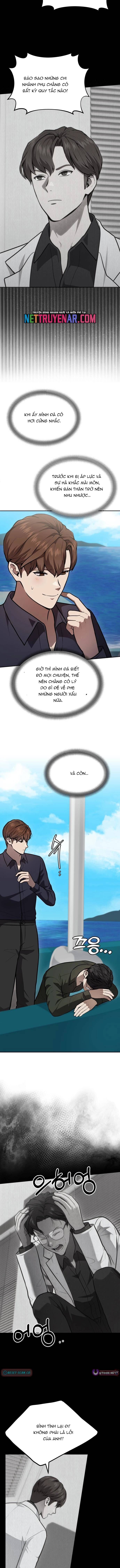 Sứ Mệnh Thần Y Chapter 43 - Trang 2