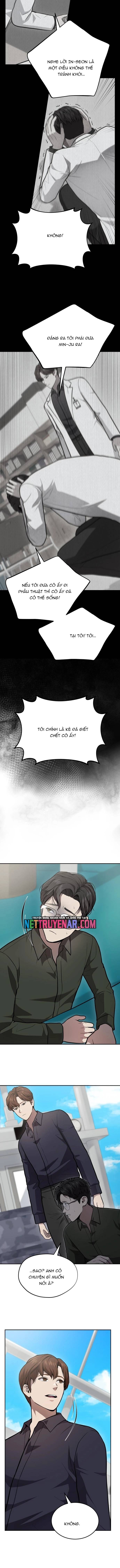Sứ Mệnh Thần Y Chapter 43 - Trang 2