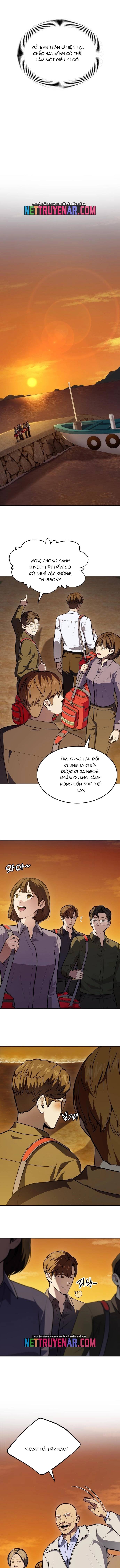 Sứ Mệnh Thần Y Chapter 43 - Trang 2