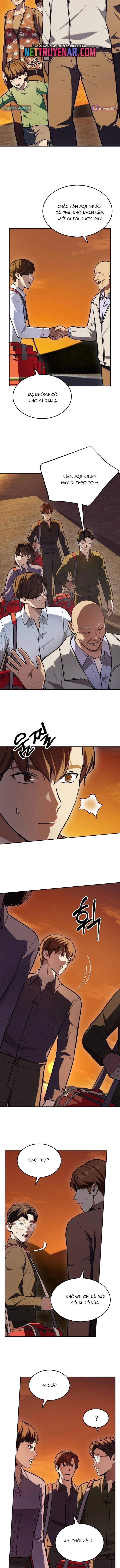 Sứ Mệnh Thần Y Chapter 43 - Trang 2