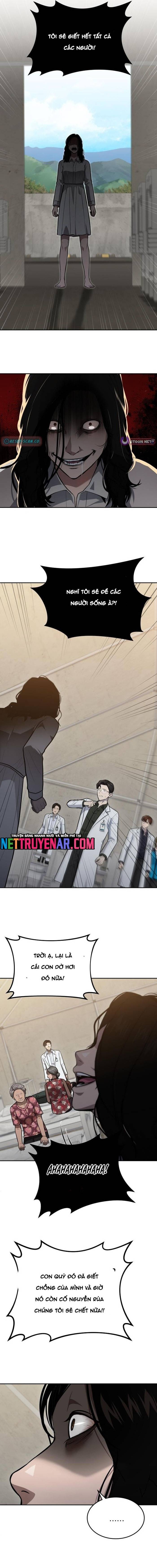 Sứ Mệnh Thần Y Chapter 44 - Trang 2