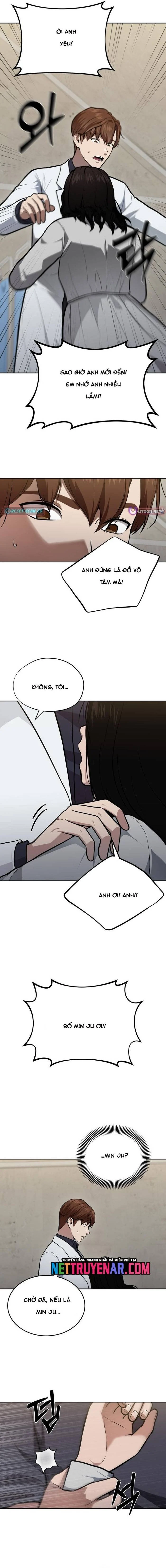 Sứ Mệnh Thần Y Chapter 44 - Trang 2