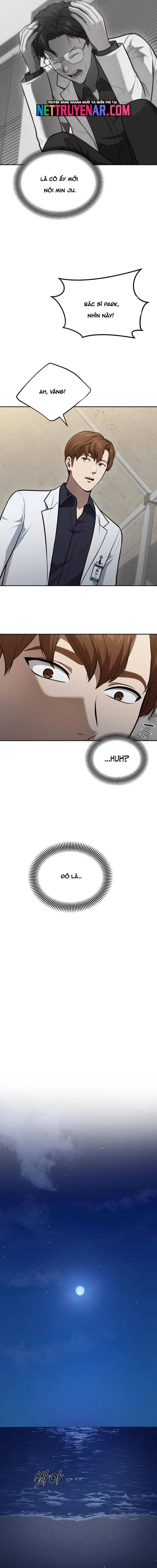 Sứ Mệnh Thần Y Chapter 44 - Trang 2