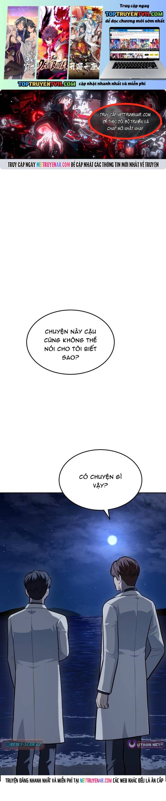 Sứ Mệnh Thần Y Chapter 46 - Trang 2