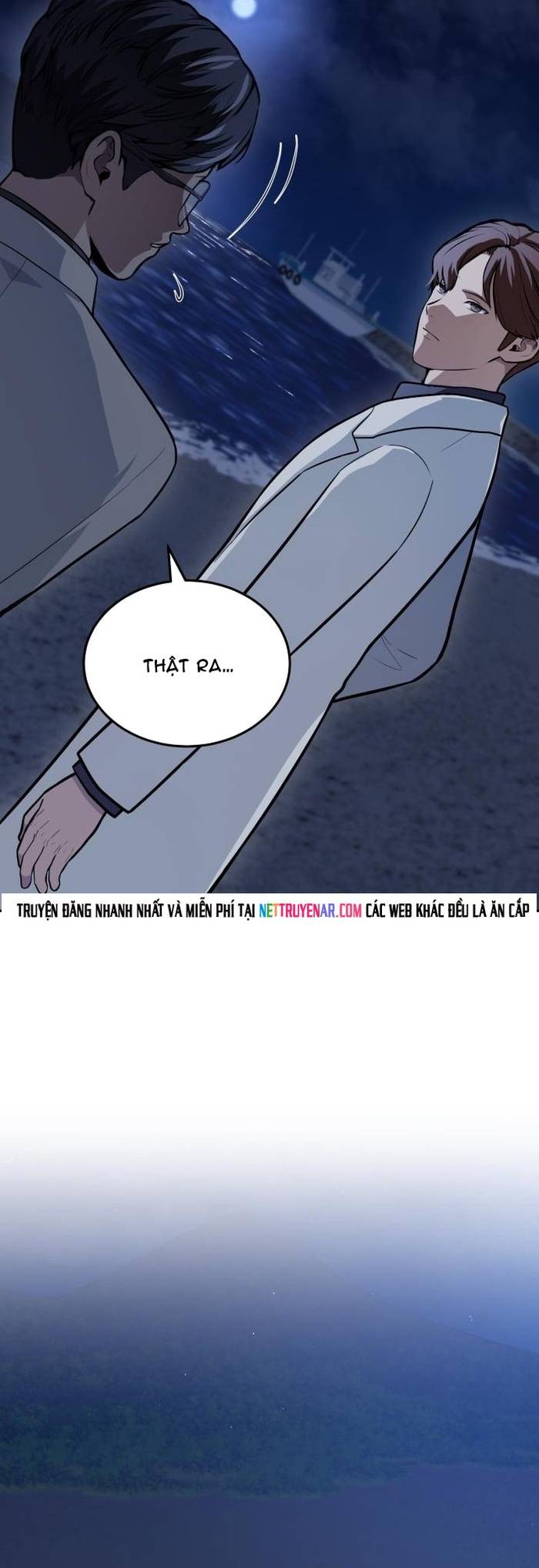 Sứ Mệnh Thần Y Chapter 46 - Trang 2