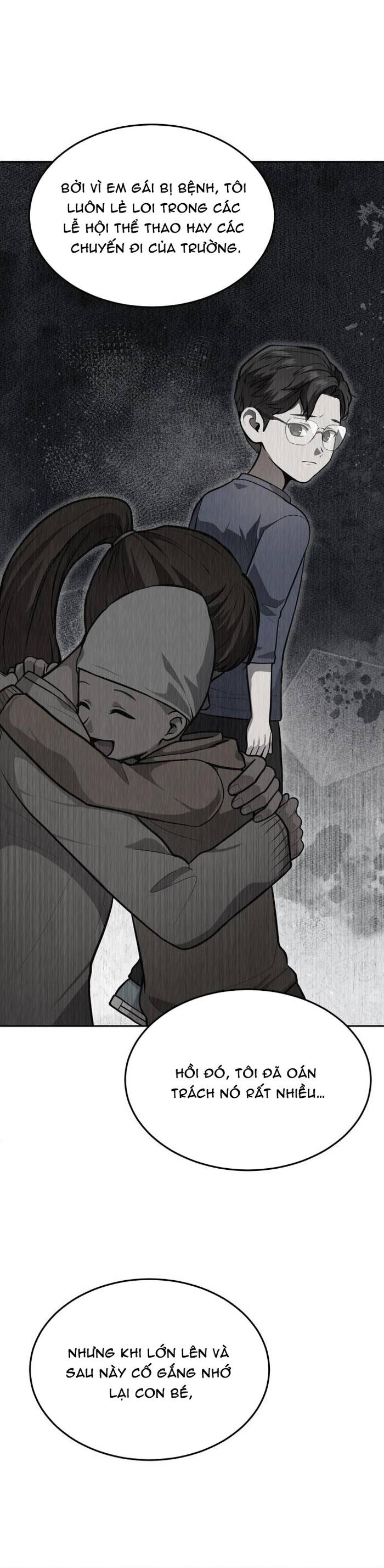 Sứ Mệnh Thần Y Chapter 46 - Trang 2