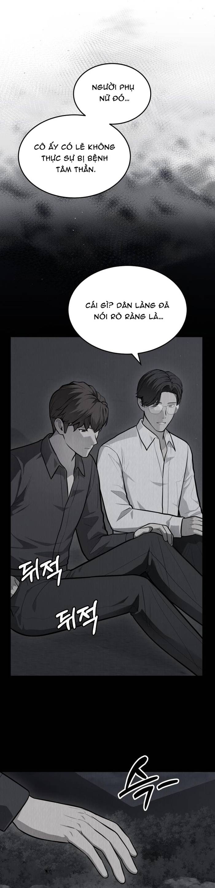 Sứ Mệnh Thần Y Chapter 46 - Trang 2