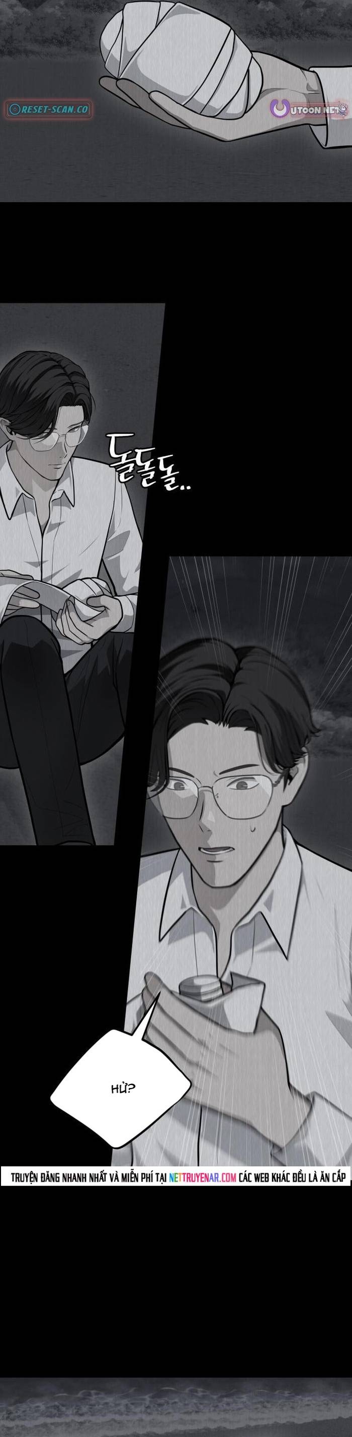 Sứ Mệnh Thần Y Chapter 46 - Trang 2