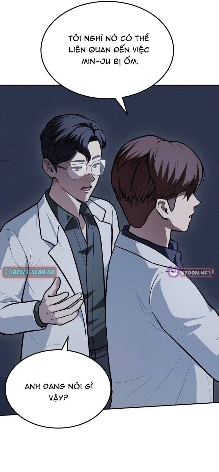 Sứ Mệnh Thần Y Chapter 46 - Trang 2