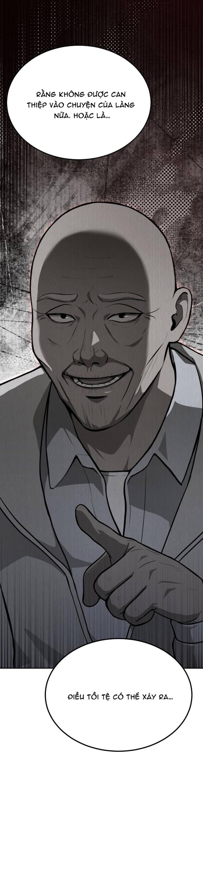 Sứ Mệnh Thần Y Chapter 46 - Trang 2